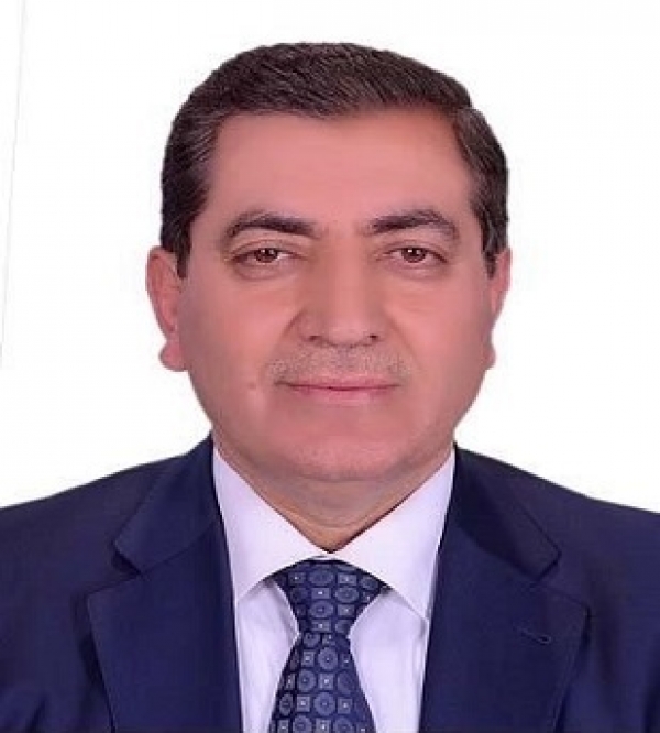 السيد أزاد مصطفى حسن - عضو مجلس الأمناء