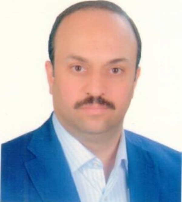 السيد محمود رؤف كريم - رئيس مجلس الأمناء