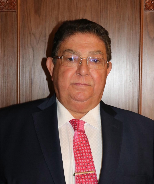 د. دارا جليل خليل الخياط - عضو مجلس الأمناء