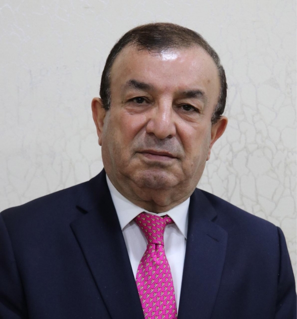 السيد صدرالدين كمال محمد - عضو مجلس الأمناء