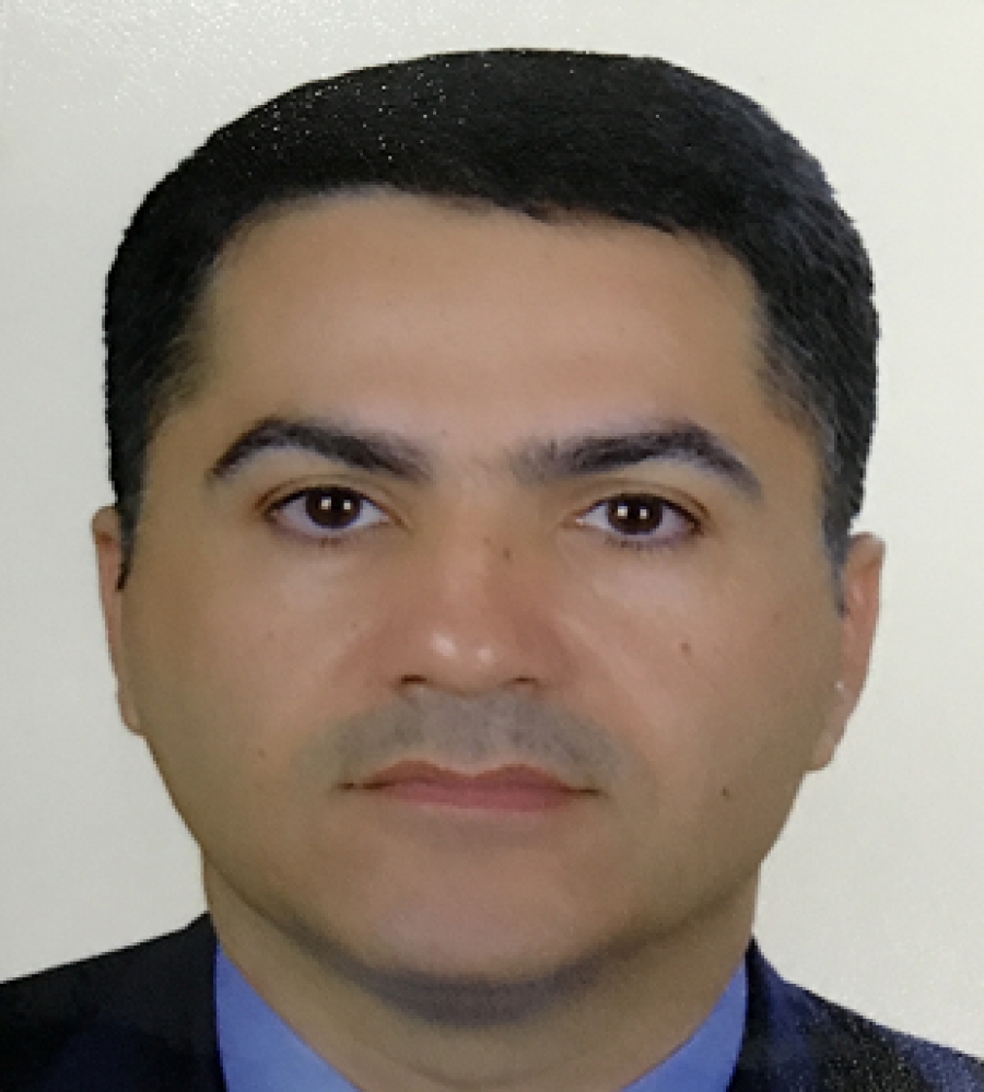 د. زكي حسين قادر - عضو مجلس الأمناء