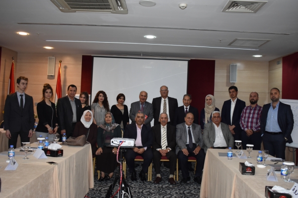 Training Course in Introduction to Banking Governance - May